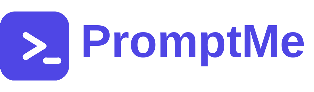 PromptMe
